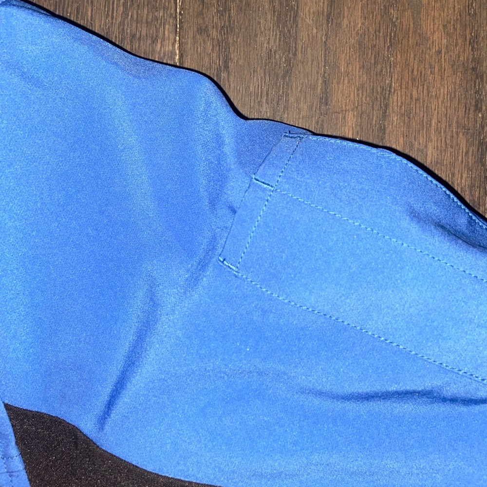 Dominos Racing Jacket Size Medium - Picture 4 of 5